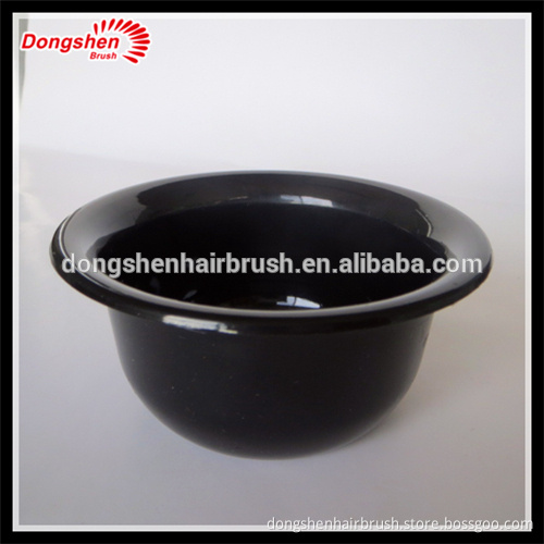Plastic shaving bowl shaving bowl shaving smudge
